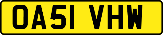 OA51VHW