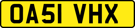 OA51VHX