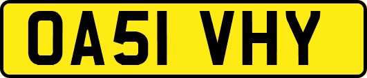 OA51VHY