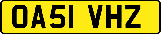 OA51VHZ