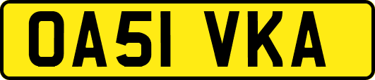 OA51VKA