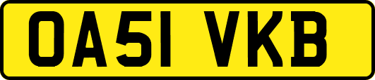 OA51VKB