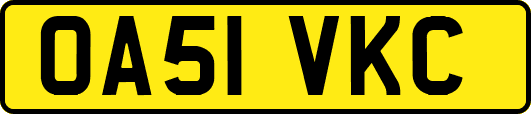 OA51VKC