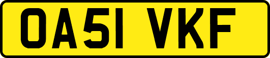 OA51VKF