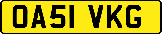 OA51VKG