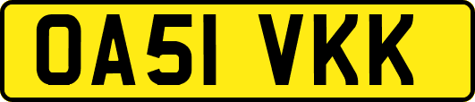 OA51VKK