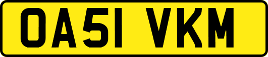 OA51VKM