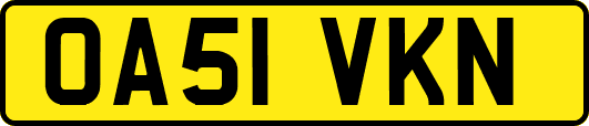 OA51VKN