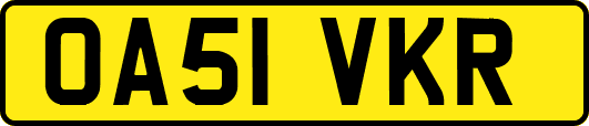 OA51VKR