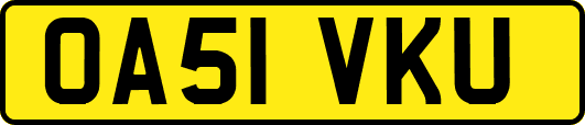 OA51VKU
