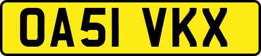 OA51VKX
