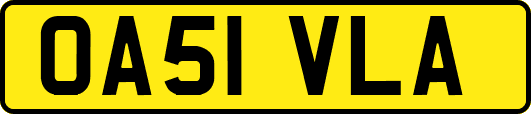 OA51VLA