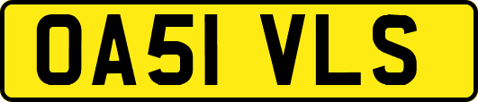 OA51VLS