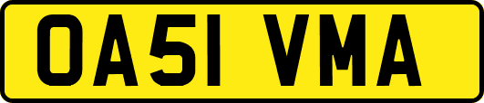 OA51VMA