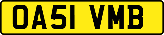 OA51VMB
