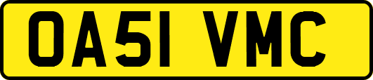 OA51VMC