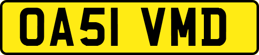 OA51VMD