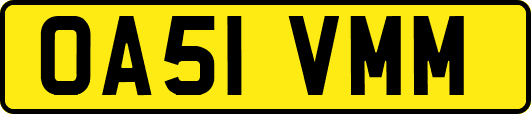 OA51VMM