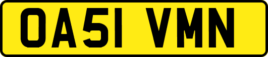 OA51VMN