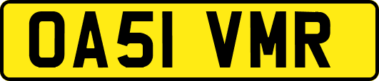 OA51VMR
