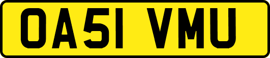 OA51VMU