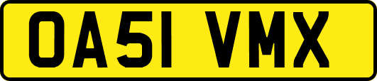 OA51VMX