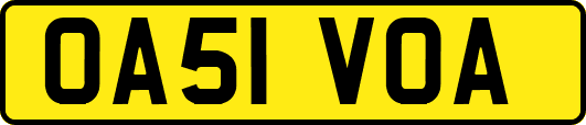 OA51VOA