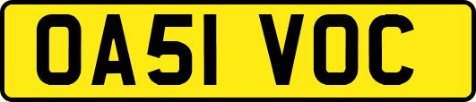 OA51VOC