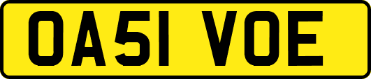 OA51VOE