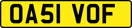 OA51VOF