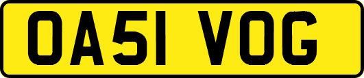 OA51VOG