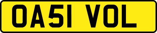 OA51VOL
