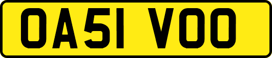 OA51VOO