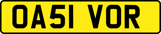 OA51VOR