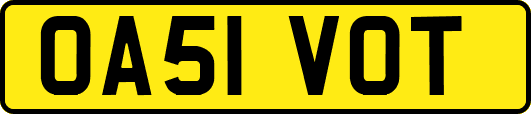 OA51VOT