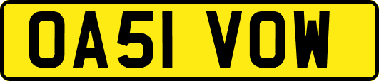 OA51VOW