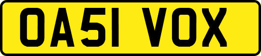 OA51VOX
