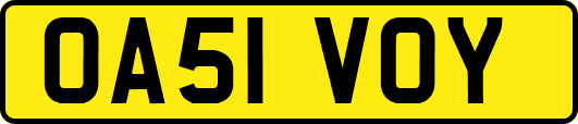 OA51VOY