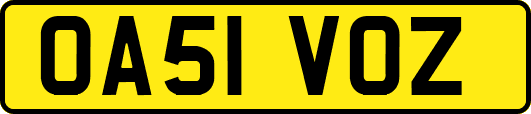 OA51VOZ