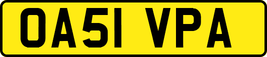 OA51VPA