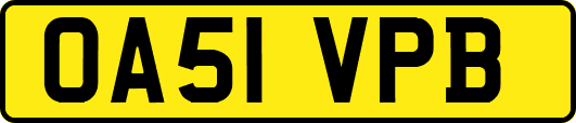 OA51VPB
