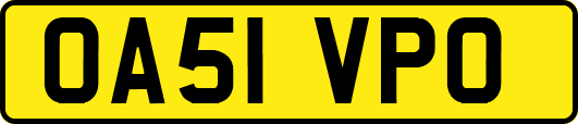 OA51VPO