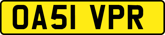 OA51VPR