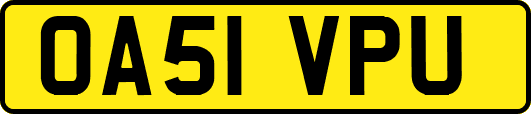 OA51VPU