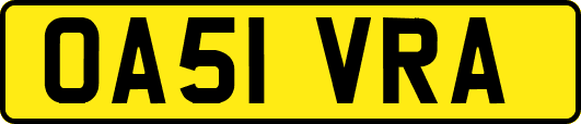 OA51VRA