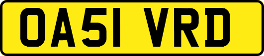 OA51VRD