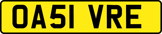 OA51VRE
