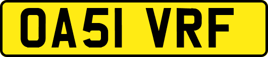 OA51VRF