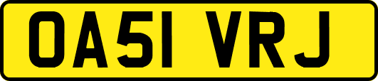 OA51VRJ