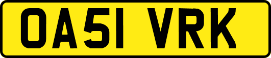 OA51VRK